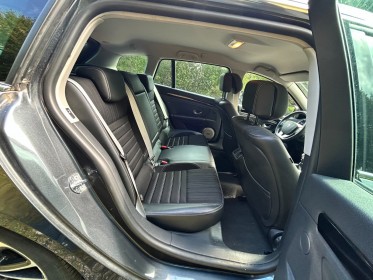Renault laguna 1.5 dci 110 eco2 bose edition full entretien occasion simplicicar vaucresson simplicicar simplicibike france