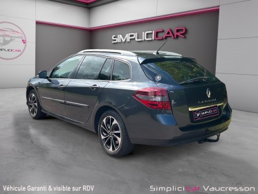 Renault laguna 1.5 dci 110 eco2 bose edition full entretien occasion simplicicar vaucresson simplicicar simplicibike france