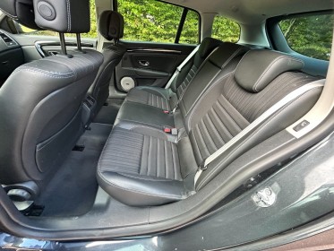 Renault laguna 1.5 dci 110 eco2 bose edition full entretien occasion simplicicar vaucresson simplicicar simplicibike france