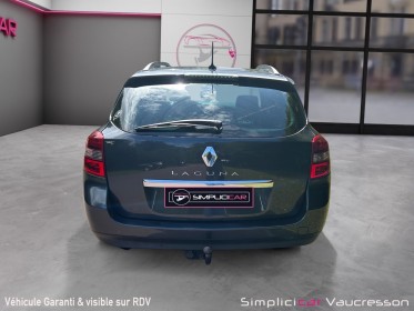 Renault laguna 1.5 dci 110 eco2 bose edition full entretien occasion simplicicar vaucresson simplicicar simplicibike france