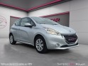 Peugeot 208 1.2 vti 82ch bvm5 active  entretien à jour / garantie 12 mois occasion simplicicar royan simplicicar...