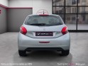 Peugeot 208 1.2 vti 82ch bvm5 active  entretien à jour / garantie 12 mois occasion simplicicar royan simplicicar...