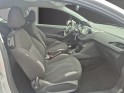 Peugeot 208 1.2 vti 82ch bvm5 active  entretien à jour / garantie 12 mois occasion simplicicar royan simplicicar...