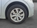 Peugeot 208 1.2 vti 82ch bvm5 active  entretien à jour / garantie 12 mois occasion simplicicar royan simplicicar...