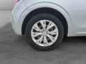 Peugeot 208 1.2 vti 82ch bvm5 active  entretien à jour / garantie 12 mois occasion simplicicar royan simplicicar...