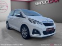 Peugeot 108 1.0 vti 68ch bvm5 style occasion simplicicar meaux simplicicar simplicibike france