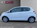 Peugeot 108 1.0 vti 68ch bvm5 style occasion simplicicar meaux simplicicar simplicibike france