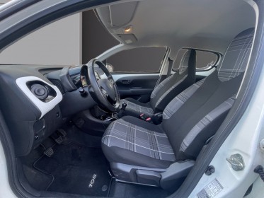 Peugeot 108 1.0 vti 68ch bvm5 style occasion simplicicar meaux simplicicar simplicibike france