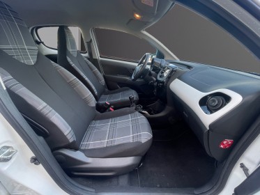 Peugeot 108 1.0 vti 68ch bvm5 style occasion simplicicar meaux simplicicar simplicibike france