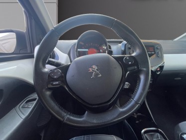 Peugeot 108 1.0 vti 68ch bvm5 style occasion simplicicar meaux simplicicar simplicibike france