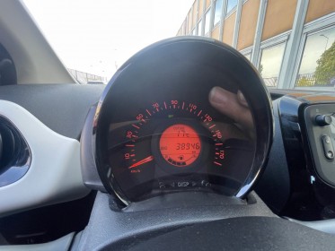 Peugeot 108 1.0 vti 68ch bvm5 style occasion simplicicar meaux simplicicar simplicibike france