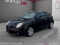 Alfa romeo mito 1.4 mpi 78 start  stop distinctive occasion simplicicar la fleche simplicicar simplicibike france