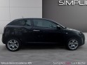 Alfa romeo mito 1.4 mpi 78 start  stop distinctive occasion simplicicar la fleche simplicicar simplicibike france