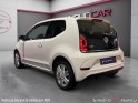 Volkswagen up up 1.0 90 high up! 2e main suivi complet volkswagen garantie 12 mois occasion simplicicar nancy simplicicar...