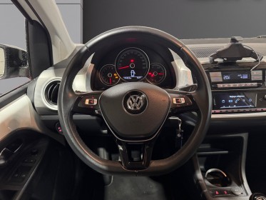 Volkswagen up up 1.0 90 high up! 2e main suivi complet volkswagen garantie 12 mois occasion simplicicar nancy simplicicar...