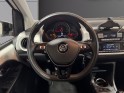 Volkswagen up up 1.0 90 high up! 2e main suivi complet volkswagen garantie 12 mois occasion simplicicar nancy simplicicar...