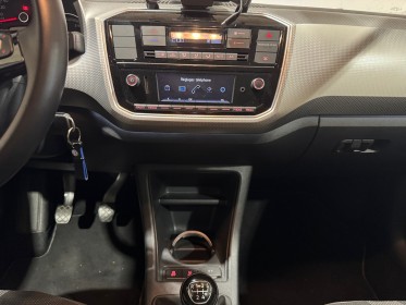 Volkswagen up up 1.0 90 high up! 2e main suivi complet volkswagen garantie 12 mois occasion simplicicar nancy simplicicar...