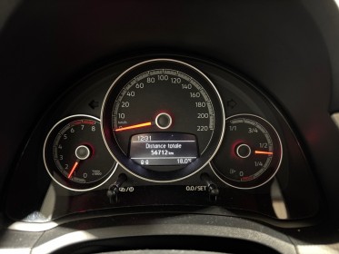 Volkswagen up up 1.0 90 high up! 2e main suivi complet volkswagen garantie 12 mois occasion simplicicar nancy simplicicar...