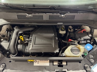 Volkswagen up up 1.0 90 high up! 2e main suivi complet volkswagen garantie 12 mois occasion simplicicar nancy simplicicar...
