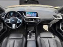 Bmw serie 1 f40 m sport 118d 150ch bva8 - toit ouvrant - camera de recul - carplay occasion simplicicar rennes simplicicar...