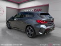 Bmw serie 1 f40 m sport 118d 150ch bva8 - toit ouvrant - camera de recul - carplay occasion simplicicar rennes simplicicar...