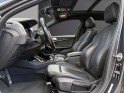 Bmw serie 1 f40 m sport 118d 150ch bva8 - toit ouvrant - camera de recul - carplay occasion simplicicar rennes simplicicar...
