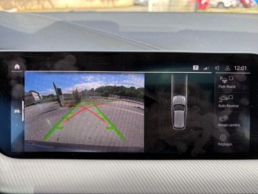 Bmw serie 1 f40 m sport 118d 150ch bva8 - toit ouvrant - camera de recul - carplay occasion simplicicar rennes simplicicar...