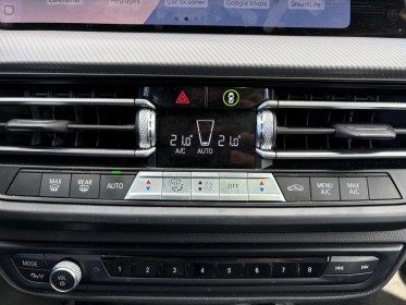 Bmw serie 1 f40 m sport 118d 150ch bva8 - toit ouvrant - camera de recul - carplay occasion simplicicar rennes simplicicar...