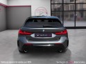 Bmw serie 1 f40 m sport 118d 150ch bva8 - toit ouvrant - camera de recul - carplay occasion simplicicar rennes simplicicar...