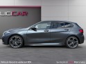 Bmw serie 1 f40 m sport 118d 150ch bva8 - toit ouvrant - camera de recul - carplay occasion simplicicar rennes simplicicar...