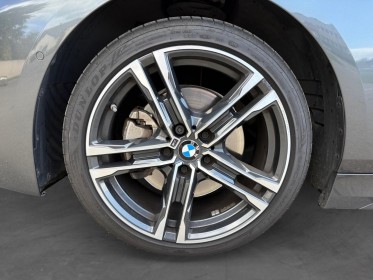 Bmw serie 1 f40 m sport 118d 150ch bva8 - toit ouvrant - camera de recul - carplay occasion simplicicar rennes simplicicar...