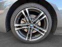 Bmw serie 1 f40 m sport 118d 150ch bva8 - toit ouvrant - camera de recul - carplay occasion simplicicar rennes simplicicar...