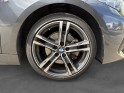 Bmw serie 1 f40 m sport 118d 150ch bva8 - toit ouvrant - camera de recul - carplay occasion simplicicar rennes simplicicar...