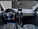 Audi a1 sportback 95 ch s tronic 7 midnight series occasion simplicicar pertuis  simplicicar simplicibike france