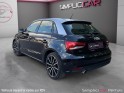 Audi a1 sportback 95 ch s tronic 7 midnight series occasion simplicicar pertuis  simplicicar simplicibike france