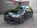 Audi a1 sportback 95 ch s tronic 7 midnight series occasion simplicicar pertuis  simplicicar simplicibike france