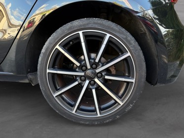 Audi a1 sportback 95 ch s tronic 7 midnight series occasion simplicicar pertuis  simplicicar simplicibike france