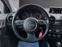 Audi a1 sportback 95 ch s tronic 7 midnight series occasion simplicicar pertuis  simplicicar simplicibike france