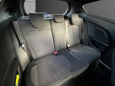 Ford fiesta st200 1.6 ecoboost 200 st200 occasion simplicicar le mans simplicicar simplicibike france