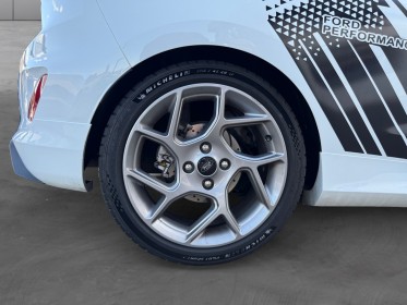 Ford fiesta st200 1.6 ecoboost 200 st200 occasion simplicicar le mans simplicicar simplicibike france