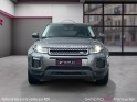 Land rover range rover evoque 2.0 td4 - 16v turbo pure occasion simplicicar pontarlier simplicicar simplicibike france