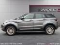 Land rover range rover evoque 2.0 td4 - 16v turbo pure occasion simplicicar pontarlier simplicicar simplicibike france