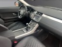 Land rover range rover evoque 2.0 td4 - 16v turbo pure occasion simplicicar pontarlier simplicicar simplicibike france