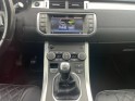 Land rover range rover evoque 2.0 td4 - 16v turbo pure occasion simplicicar pontarlier simplicicar simplicibike france