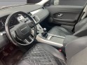 Land rover range rover evoque 2.0 td4 - 16v turbo pure occasion simplicicar pontarlier simplicicar simplicibike france