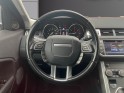 Land rover range rover evoque 2.0 td4 - 16v turbo pure occasion simplicicar pontarlier simplicicar simplicibike france