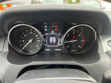 Land rover range rover evoque 2.0 td4 - 16v turbo pure occasion simplicicar pontarlier simplicicar simplicibike france