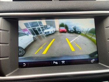 Land rover range rover evoque 2.0 td4 - 16v turbo pure occasion simplicicar pontarlier simplicicar simplicibike france