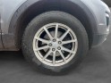Land rover range rover evoque 2.0 td4 - 16v turbo pure occasion simplicicar pontarlier simplicicar simplicibike france