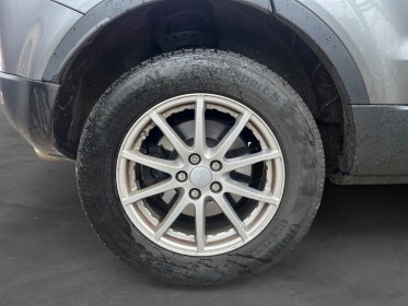 Land rover range rover evoque 2.0 td4 - 16v turbo pure occasion simplicicar pontarlier simplicicar simplicibike france